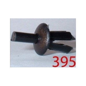 Expanding Rivet BMW 51161881149