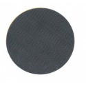 08521 POLISHING FELT DISC 125mm VOREL