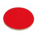 08522 POLISHING FELT DISC 125mm VOREL