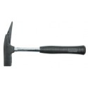 VOREL 32685 Roofing Hammer with Nail Puller 600 g