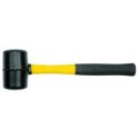 33535 Kummihaamer 370G VOREL