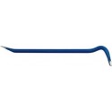 VOREL 34247 Hexagonal Crowbar 1000 × 18 mm