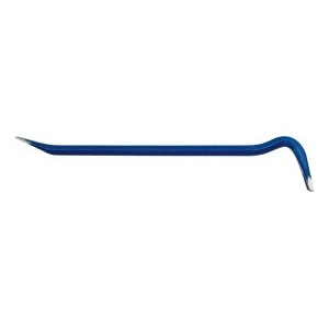 VOREL 34247 Hexagonal Crowbar 1000 × 18 mm