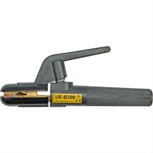 VOREL 74432 UE-400 Elektroodihoidik 430 A, 70–95 mm²