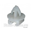 Moulding clip fastener VAZ 2114–2115 (2114-5003010)