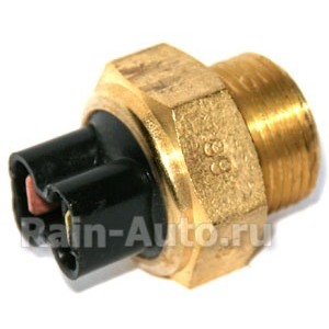 Temperature Switch, radiator fan VAZ 2108-3808800