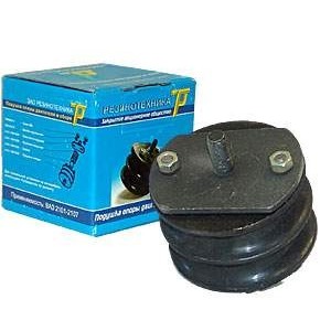 2101 Подвеска, двигатель VAZ 2101-1001020