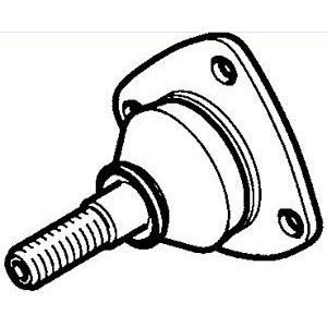 Ball Joint 2101-2904082