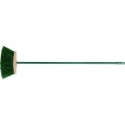TOYA 35899 Street Broom with Handle 250 mm