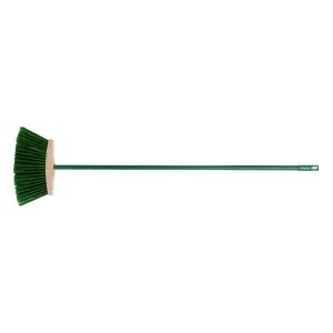 TOYA 35899 Street Broom with Handle 250 mm