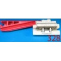 Air Filter VIRB 328