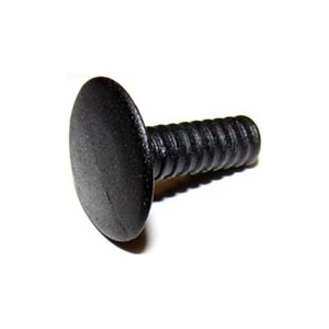 Clip, trim/protection strip PEUGEOT 698317