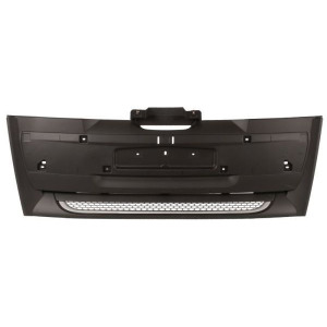 Radiator Grille PACOL DAF-FP-016