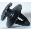 Kinnitusklipp, uksevooderdis AUDI 823867299