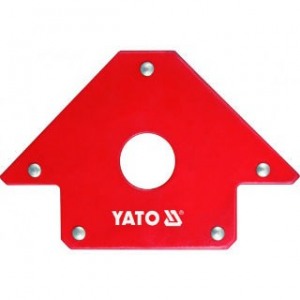 YT-0864 Струбцина магнитная для сварки 22.5kg YATO