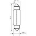 Pirn C10W Long Life 12V 10W 11x41S8,5 SCT 202105