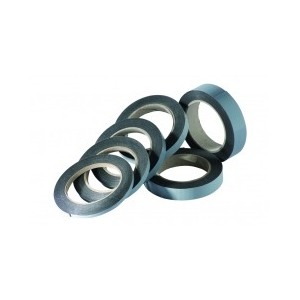 Kahepoolne teip 25mm*5m TROTON