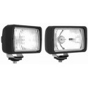 WESEM 3HR15863 Low Beam Headlamp H3 12V/55W, 12–24V/70W
