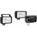 WESEM 992-LPR4.25975 Work Light with Side Mount H312V, H324V