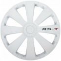 Ilukilbid RST White-15 (komplekt)