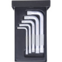 Комплект угловых отверток KS TOOLS 151.4100