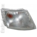 Turn signal indicator VAZ 2110–2112 white right (2110-3711160)