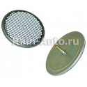 Universal round reflector with bolt UAZ RECARDO