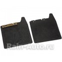 VAZ 2101–2107 rear mud flaps (2 pcs set)