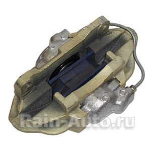 Brake Caliper VAZ 2101-3501011