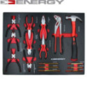 Тележка для инструмента ENERGY NE00200BR