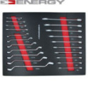 Työkaluvaunu ENERGY NE00200BR