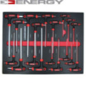 Työkaluvaunu ENERGY NE00200BR