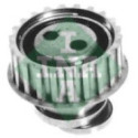 Kiristysrulla, hammashihnat INA 531 0002 10