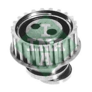 Kiristysrulla, hammashihnat INA 531 0002 10