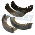 Thrust Piece, disc brake pad KRONER K001201