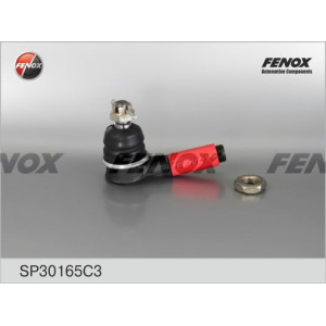 Наконечник поперечной рулевой тяги FENOX SP30165C3