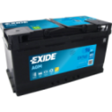 Стартерная аккумуляторная батарея EXIDE EK960