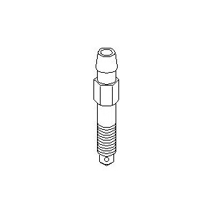 Breather Screw / Valve TOPRAN 101 964