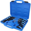 Impact Screwdriver Set KS TOOLS BT034012