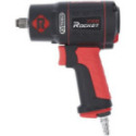 Impact Wrench (compressed air) KS TOOLS 512.0002