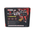 Ударный гайковерт (пневматический) KS TOOLS 512.0002