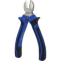 Кусачки-бокорезы KS TOOLS BT061900