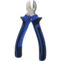Кусачки-бокорезы KS TOOLS BT061900