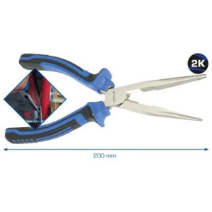 Round Nose Pliers KS TOOLS BT062900