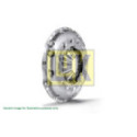 Clutch Pressure Plate LuK 122 0045 11