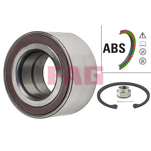 Wheel Bearing Kit FAG 713 6449 70