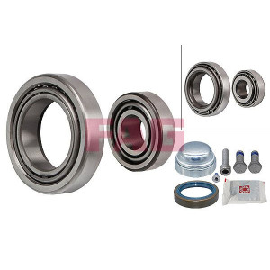 Wheel Bearing Kit FAG 713 6673 60