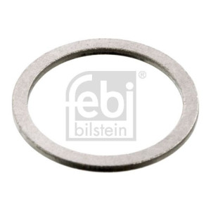 Seal Ring, timing chain tensioner FEBI BILSTEIN 05552