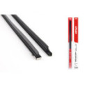 Wiper Blade Refill Graphite 610 mm 2 pcs Amio