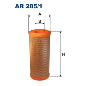 Air Filter FILTRON AR 285/1